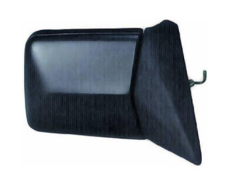 Exterior mirror 1612225 Diederichs