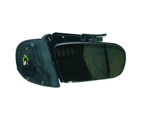Exterior mirror 1614425 Diederichs