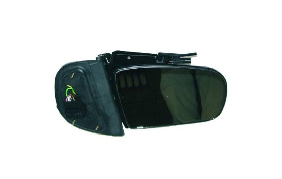 Exterior mirror 1614525 Diederichs