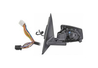 Exterior mirror 1616127 Diederichs