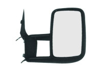 Exterior mirror 1661225 Diederichs