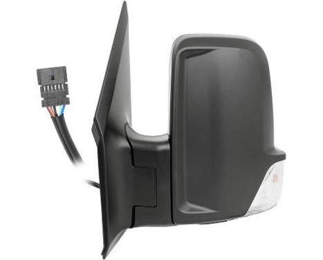 Exterior mirror 1663429 Diederichs