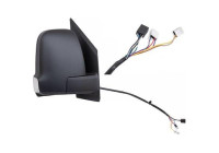 Exterior mirror 1664024 Diederichs