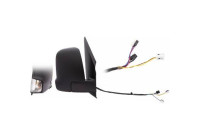 Exterior mirror 1664124 Diederichs