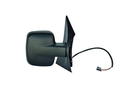 Exterior mirror 1665225 Diederichs