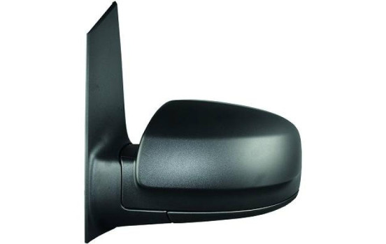 Exterior mirror 1667224 Diederichs