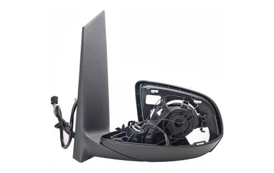 Exterior mirror 1668025 Diederichs