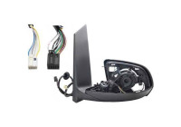 Exterior mirror 1668027 Diederichs