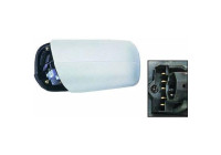 Exterior mirror 1670225 Diederichs