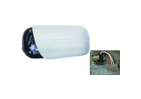 Exterior mirror 1670425 Diederichs