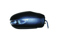 Exterior mirror 1681224 Diederichs
