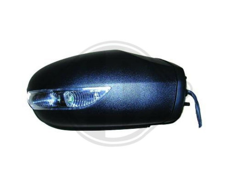 Exterior mirror 1681224 Diederichs, Image 2