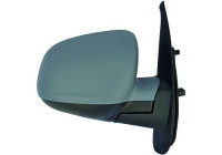 Exterior mirror 1686927 Diederichs