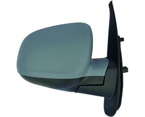 Exterior mirror 1686927 Diederichs