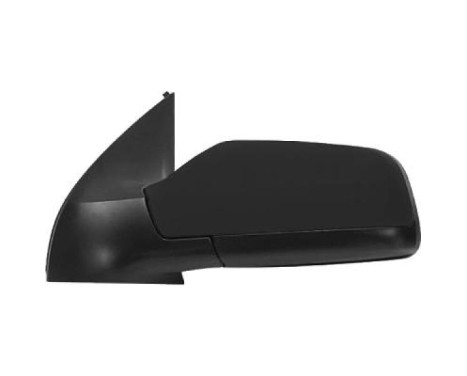 Exterior mirror 1805024 Diederichs