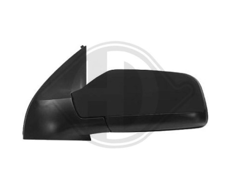 Exterior mirror 1805125 Diederichs, Image 2