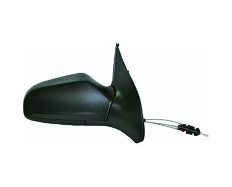 Exterior mirror 1806024 Diederichs