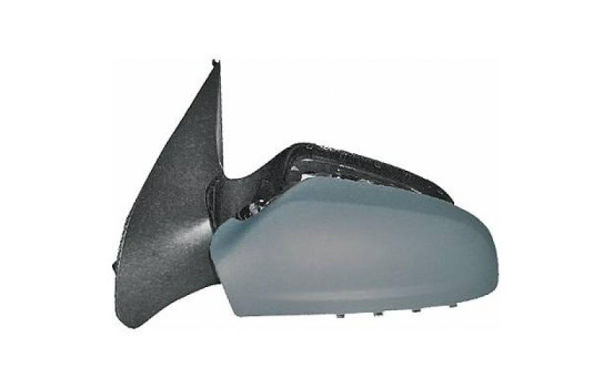 Exterior mirror 1806029 Diederichs