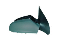 Exterior mirror 1806224 Diederichs