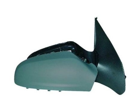 Exterior mirror 1806224 Diederichs