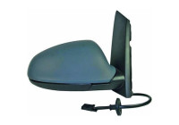 Exterior mirror 1807224 Diederichs