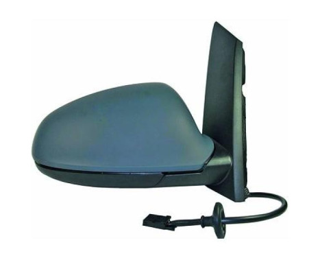 Exterior mirror 1807224 Diederichs