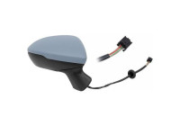 Exterior mirror 1808124 Diederichs