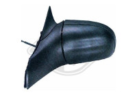 Exterior mirror 1812225 Diederichs