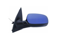 Exterior mirror 1813125 Diederichs