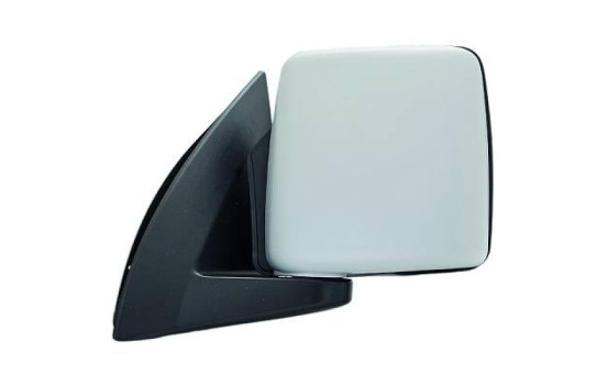 Exterior mirror 1813127 Diederichs
