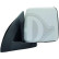 Exterior mirror 1813127 Diederichs, Thumbnail 2