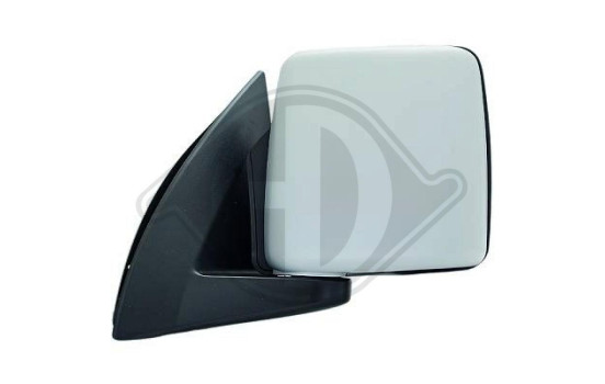 Exterior mirror 1813127 Diederichs, Image 2