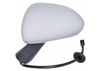Exterior mirror 1814225 Diederichs