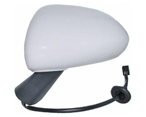 Exterior mirror 1814225 Diederichs