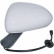 Exterior mirror 1814225 Diederichs