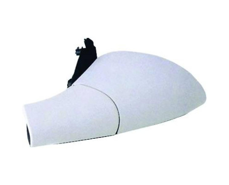 Exterior mirror 1824425 Diederichs