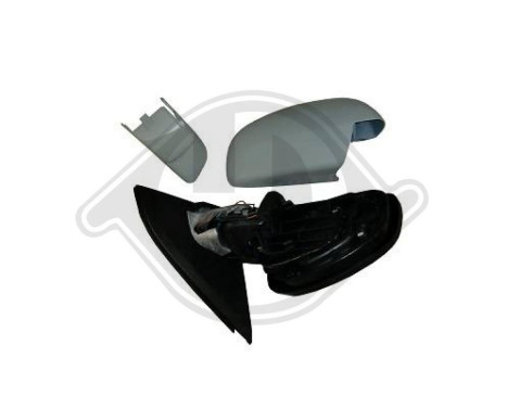 Exterior mirror 1825524 Diederichs, Image 2