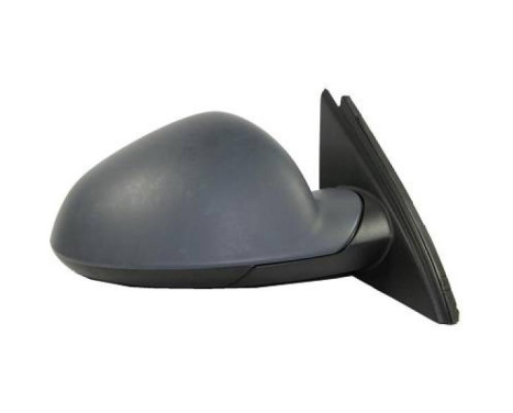 Exterior mirror 1826124 Diederichs