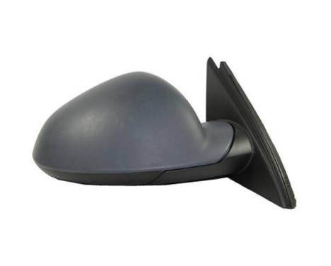 Exterior mirror 1826224 Diederichs