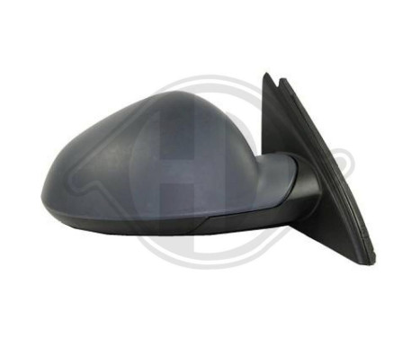 Exterior mirror 1826224 Diederichs, Image 2