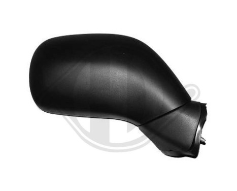 Exterior mirror 1865024 Diederichs, Image 2
