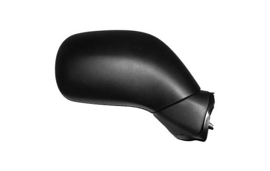 Exterior mirror 1865025 Diederichs