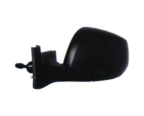 Exterior mirror 1866025 Diederichs