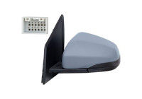 Exterior mirror 1867125 Diederichs