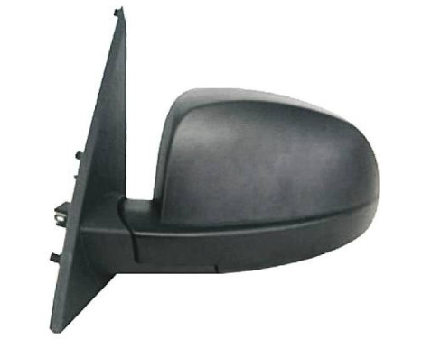 Exterior mirror 1875225 Diederichs