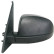 Exterior mirror 1875225 Diederichs