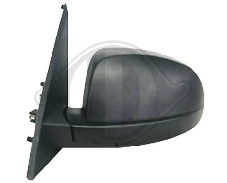 Exterior mirror 1875225 Diederichs, Image 2