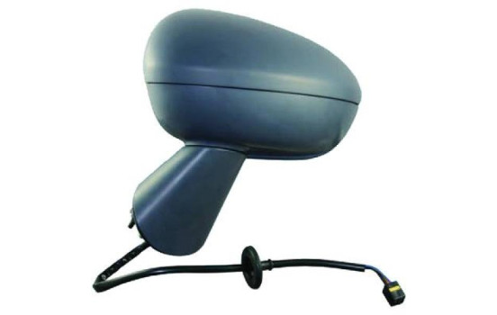 Exterior mirror 1876024 Diederichs
