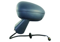 Exterior mirror 1876125 Diederichs