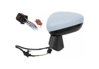 Exterior mirror 1877225 Diederichs